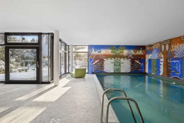 Stay Close to the EURO: Prime Berlin Property Near the Heart of the Action