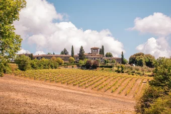 Chianti Classico Villa (1)