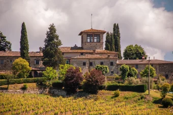 Chianti Classico Villa (2)