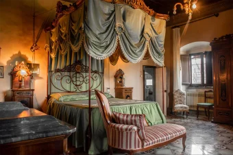 Chianti Classico Villa (4)