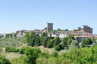 Chianti Classico Villa (8)