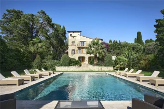 French Riviera (7.1)