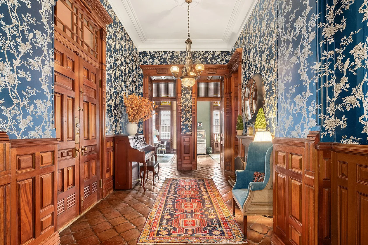 Jessica Chastain’s Home (3)