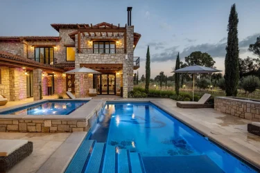 Ketsali Armonia: Premier Eco-Living Close to the ‘World's No. 1 City’, San Miguel de Allende, Mexico