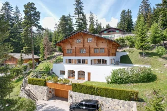 Market trends – Switzerland – 1
