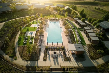 Stanly Ranch: Uncover a Rare Residential Opportunity in Napa Valley