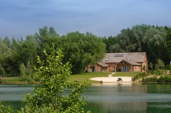 The Lakes by YOO (3)