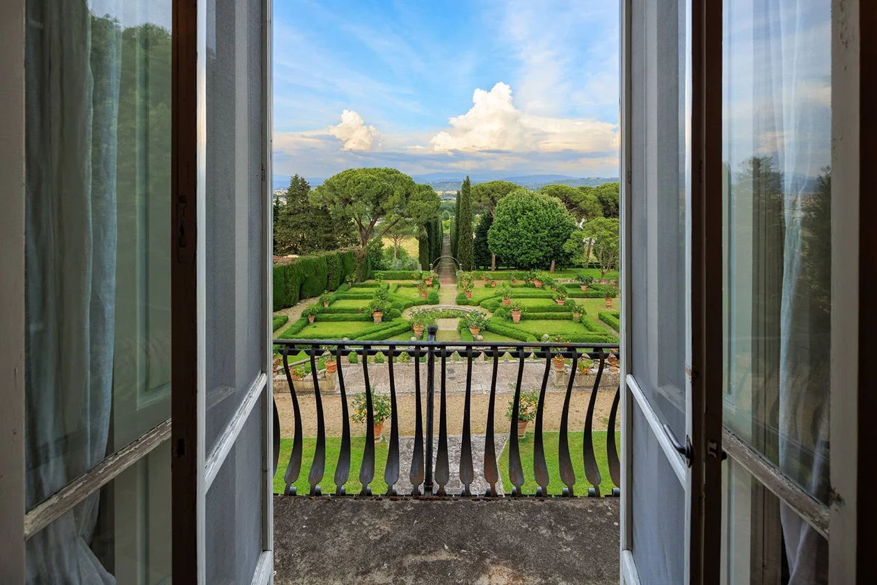 Villa Mona LIsa (10)