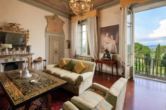 Villa Mona LIsa (11)