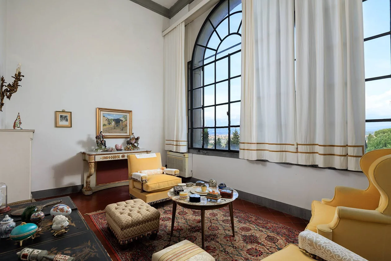 Villa Mona LIsa (12)
