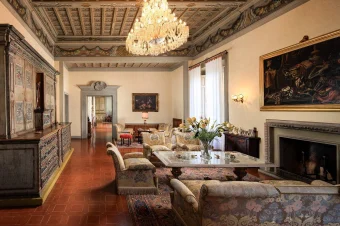 Villa Mona LIsa (2)