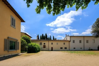 Villa Mona LIsa (4)