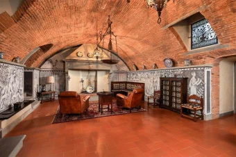 Villa Mona LIsa (5)