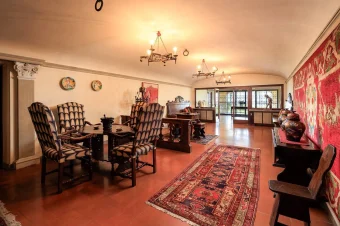 Villa Mona LIsa (7)