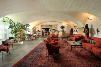 Villa Mona LIsa (9)