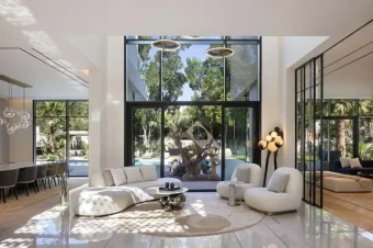 Villa Trésor (1)