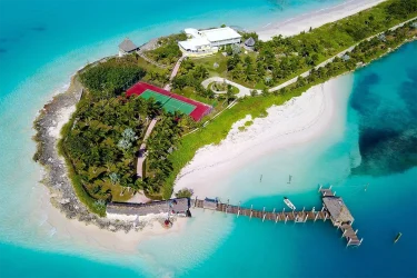 The Price Tag of Paradise: How Much Does a Private Island Cost?