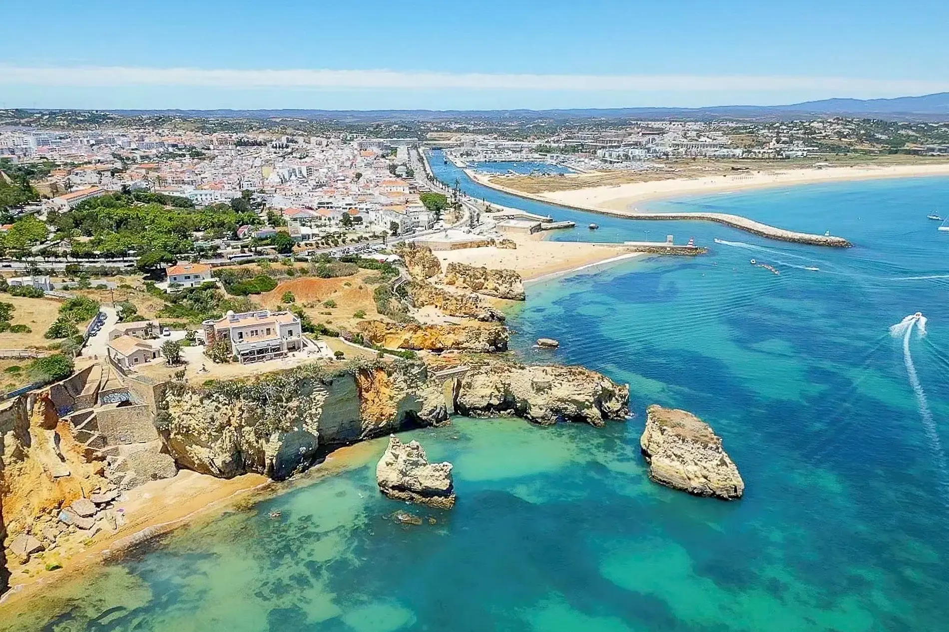 Buying Property in Portugal: Expert Guide