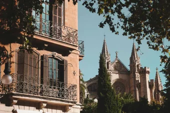 Mallorca, SPAIN (1)