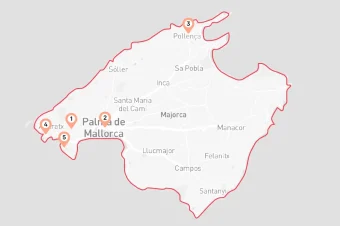 Mallorca, SPAIN (2)