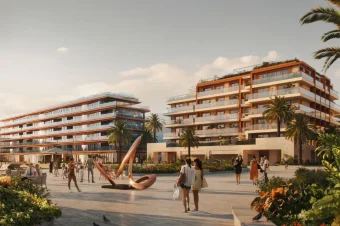 Porto Montenegro (1-1)