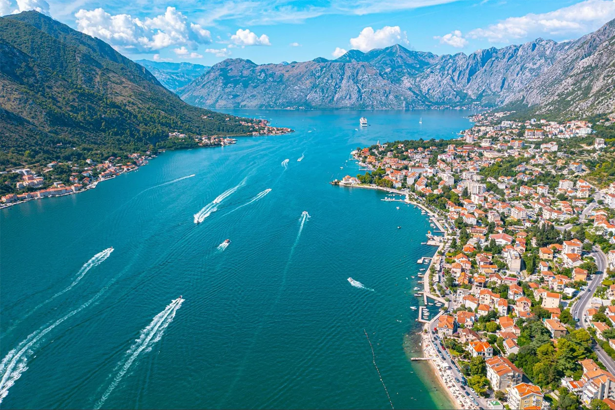Porto Montenegro (15)