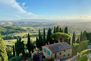 The Edition 2024: Tuscany - An Alluring Blend of History and Modernity