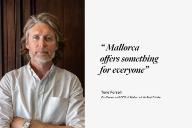 The Edition 2024: Q&A With Tony Forsell