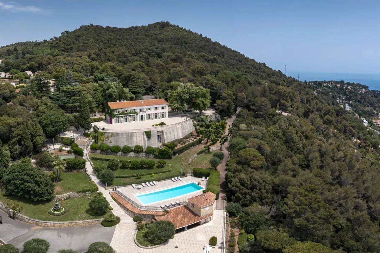 Prime Investment: The 10 Best Places to Buy Property in France in 2025