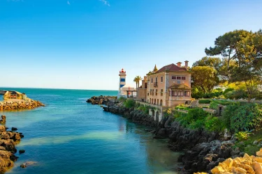 The Edition 2024: Estoril & Cascais, Portugal