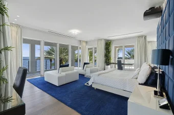Exceptional Biscayne Bay Property image12