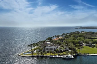 Exceptional Biscayne Bay Property image2