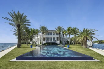 Exceptional Biscayne Bay Property image5