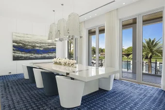 Exceptional Biscayne Bay Property image6