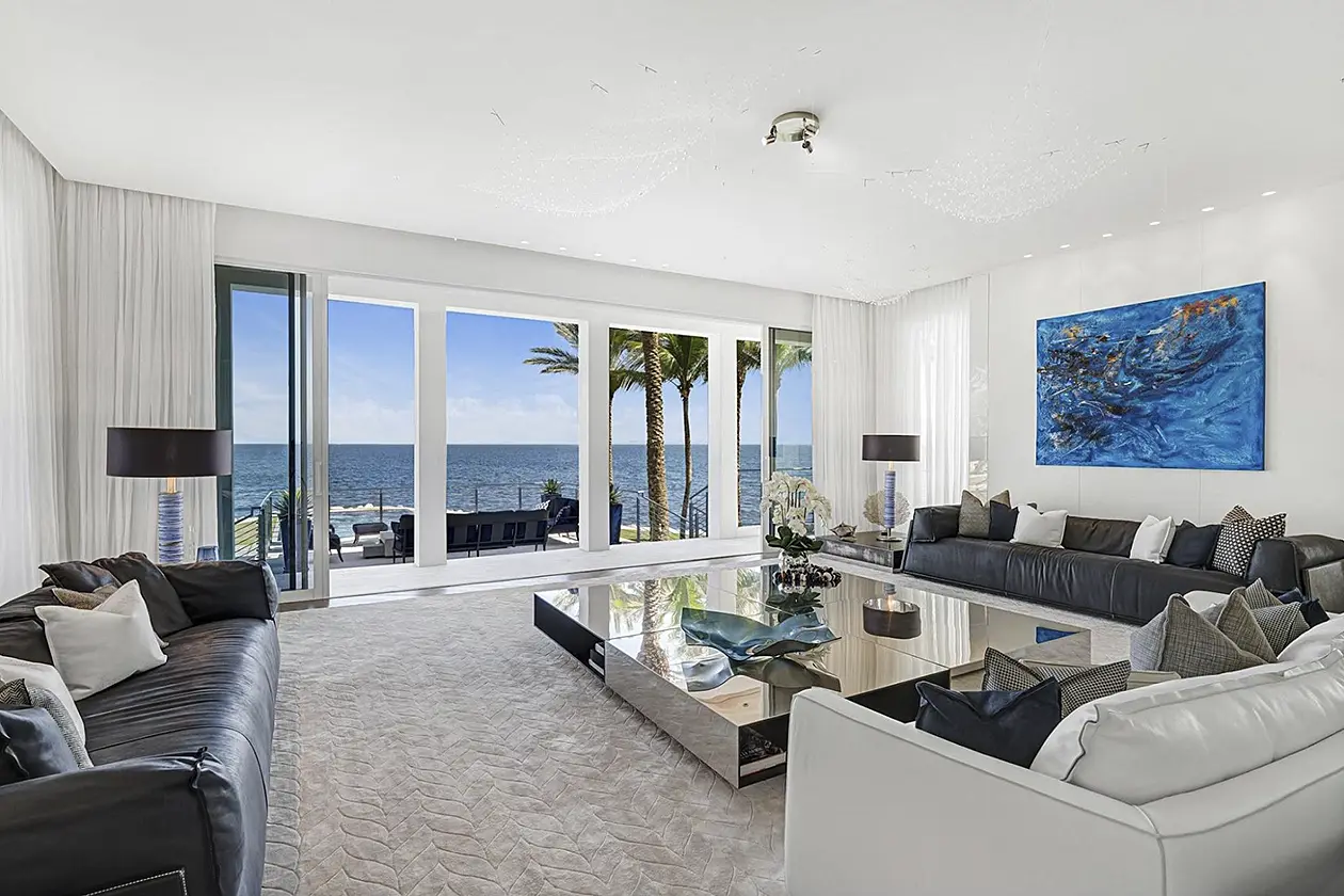Exceptional Biscayne Bay Property image9