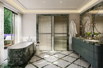 Mandarin Oriental