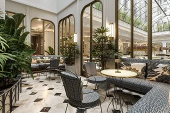Mandarin Oriental – 13