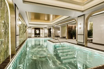 Mandarin Oriental – 14