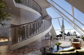 Mandarin Oriental – 2