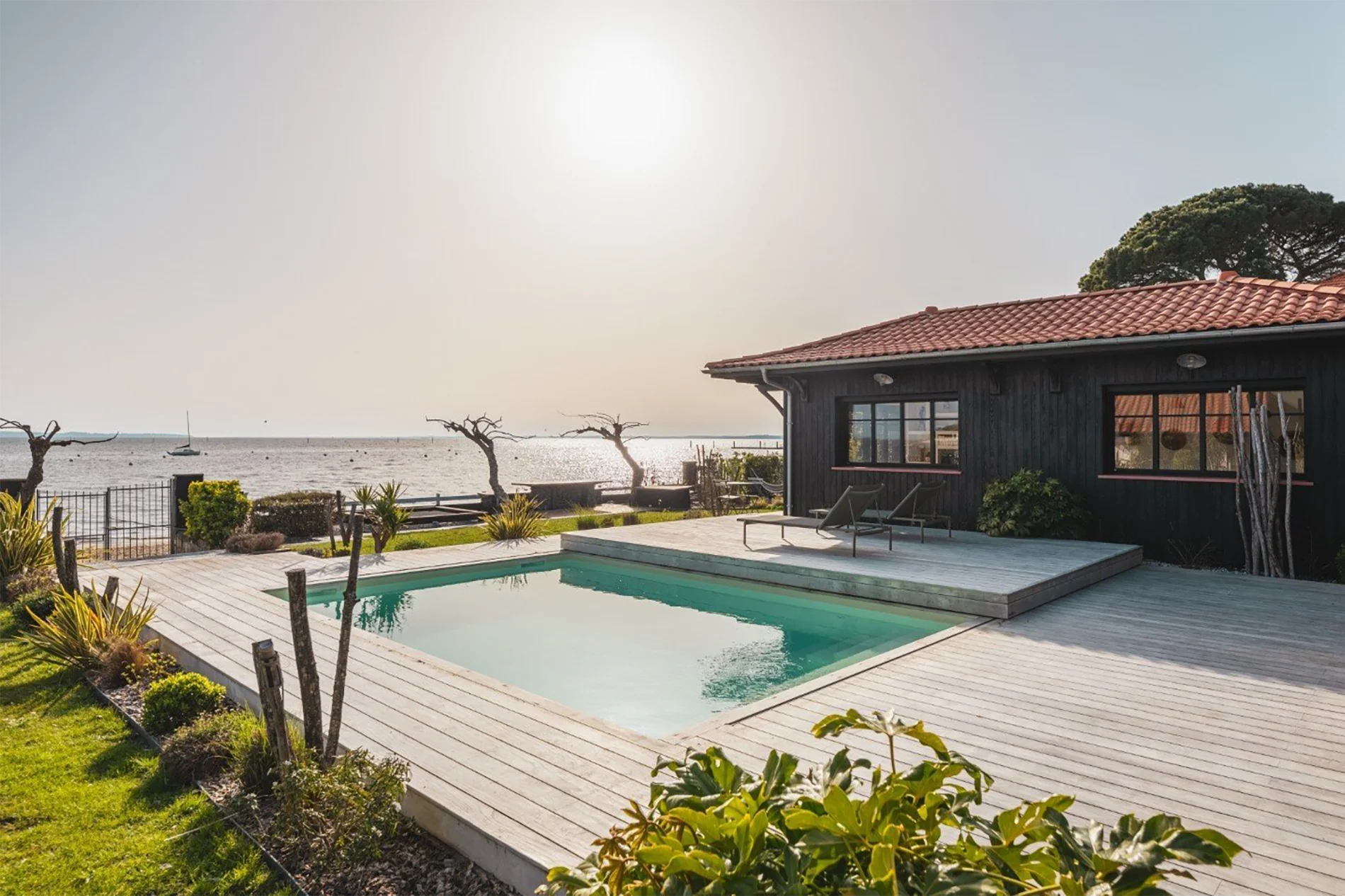 Getting a Mortgage in France as a Foreigner