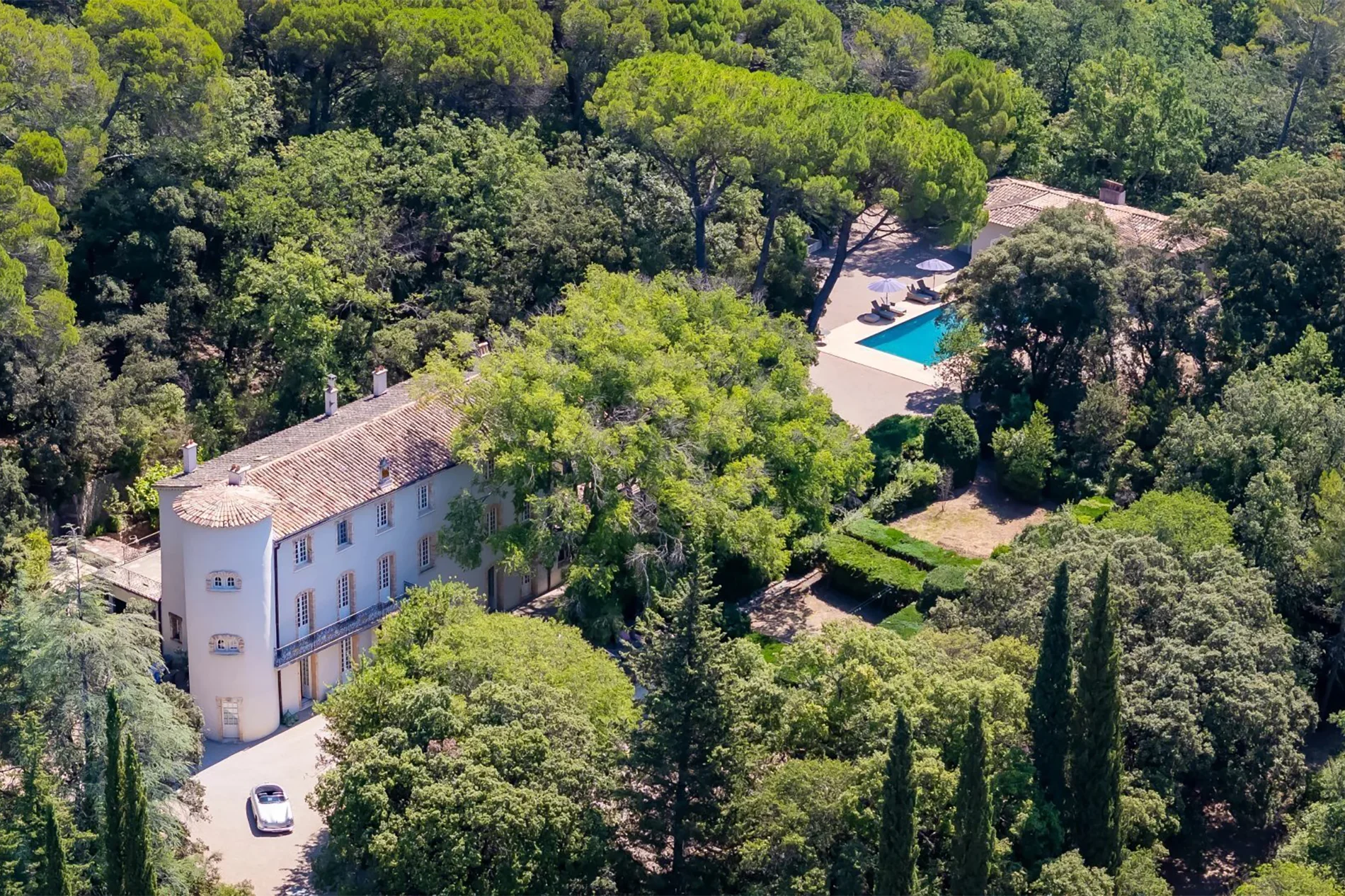 Navigating Property Taxes in France