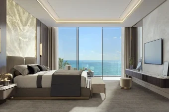 Trump International Hotel, Oman image5