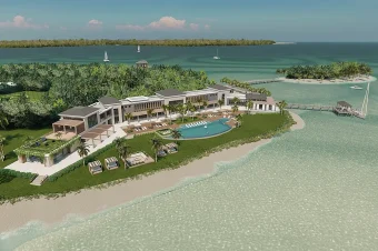 Ultimate Island Sanctuary 3