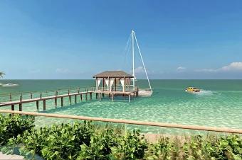 Ultimate Island Sanctuary 4