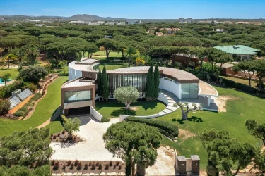 Algarve: A Growing Favorite for Wealthy Americans, Yet More Affordable Than the Nearby Med Coast