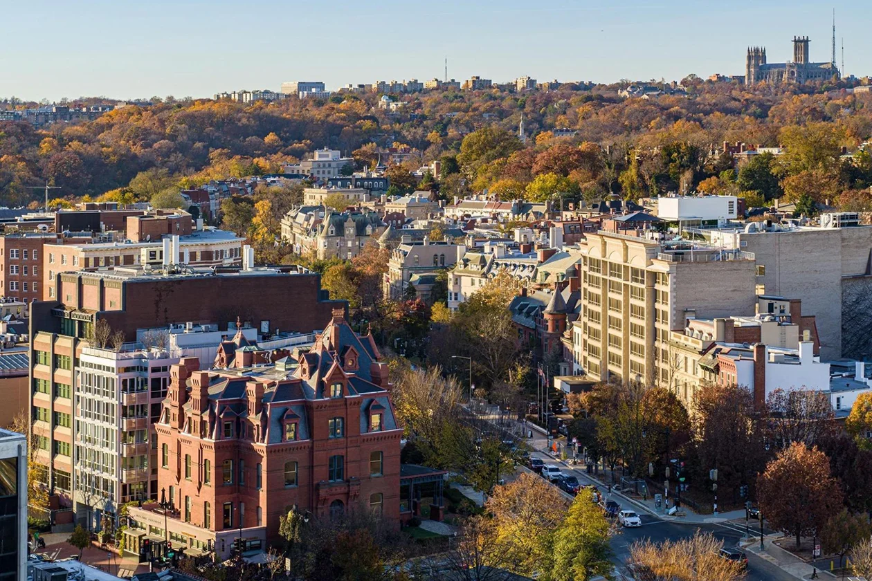 Washington mansion (10)