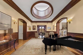 Washington mansion (3)