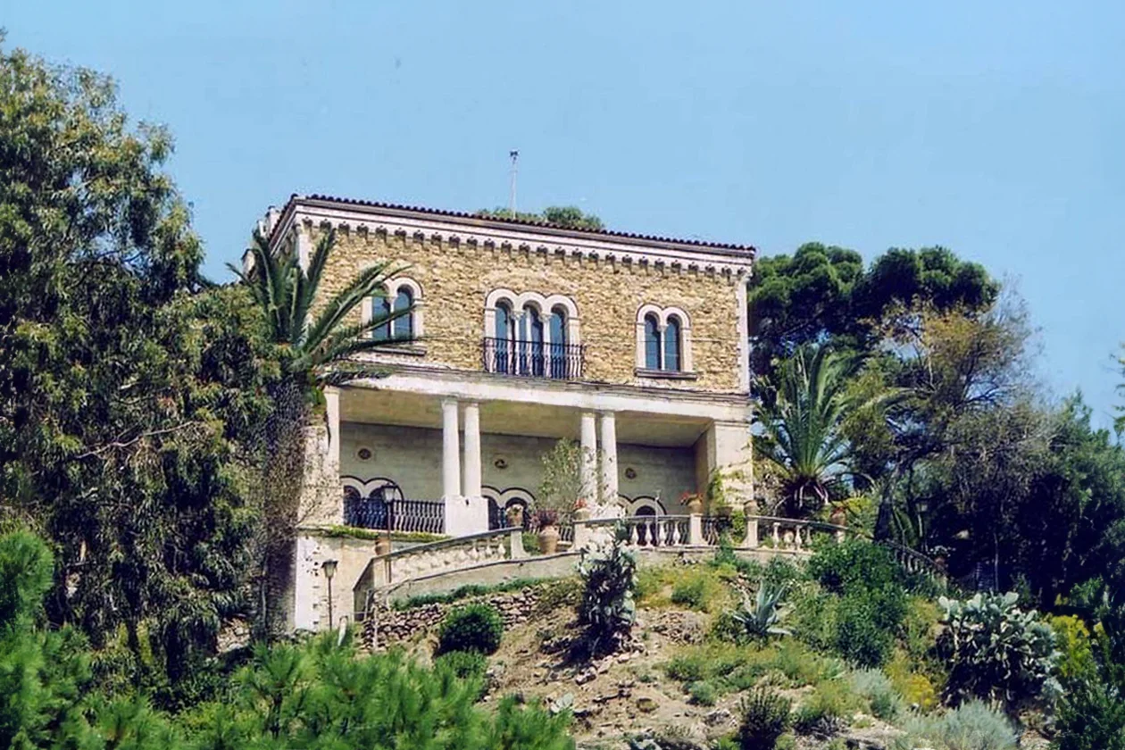 Villas del Almirante Nelson (3)