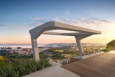 Marea, Interiors by Missoni: Exceptional Branded Residences Hit the Market in Coveted Finca Cortesin 