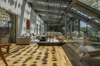 Jean Nouvel Villa (2)